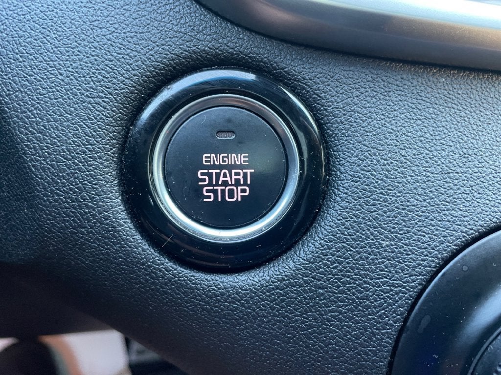 2019 Kia Sorento 3.3L SXL