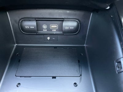 2019 Kia Sorento 3.3L SXL