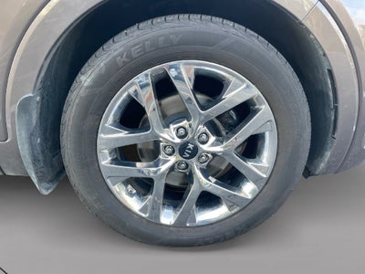 2019 Kia Sorento 3.3L SXL