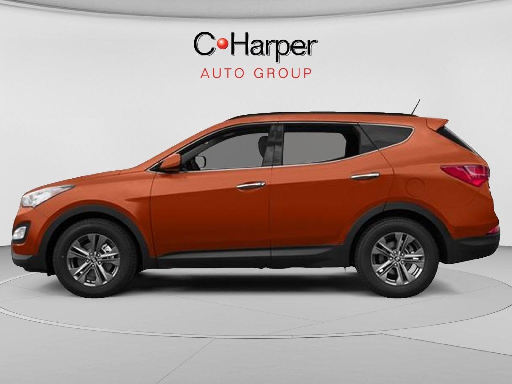2014 Hyundai Santa Fe Sport 2.4L