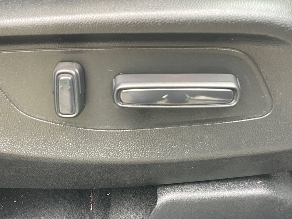 2023 Honda CR-V EX-L AWD