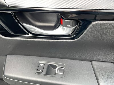 2023 Honda CR-V EX-L AWD