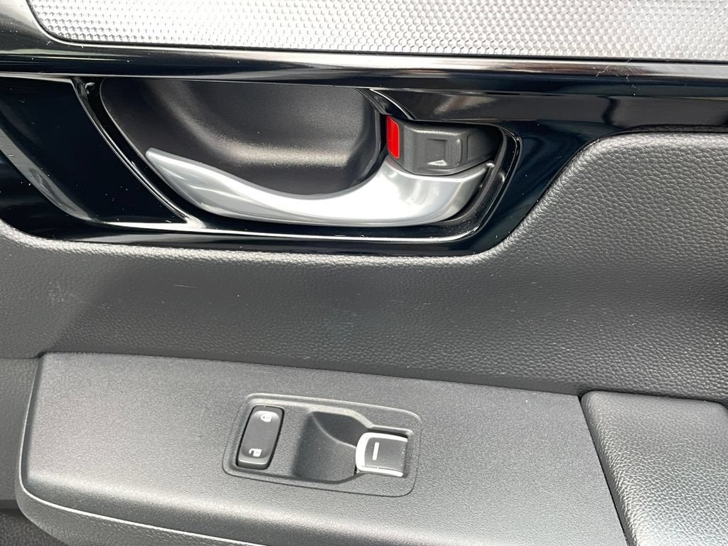 2023 Honda CR-V EX-L AWD