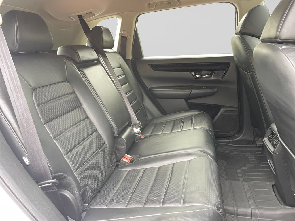 2023 Honda CR-V EX-L AWD