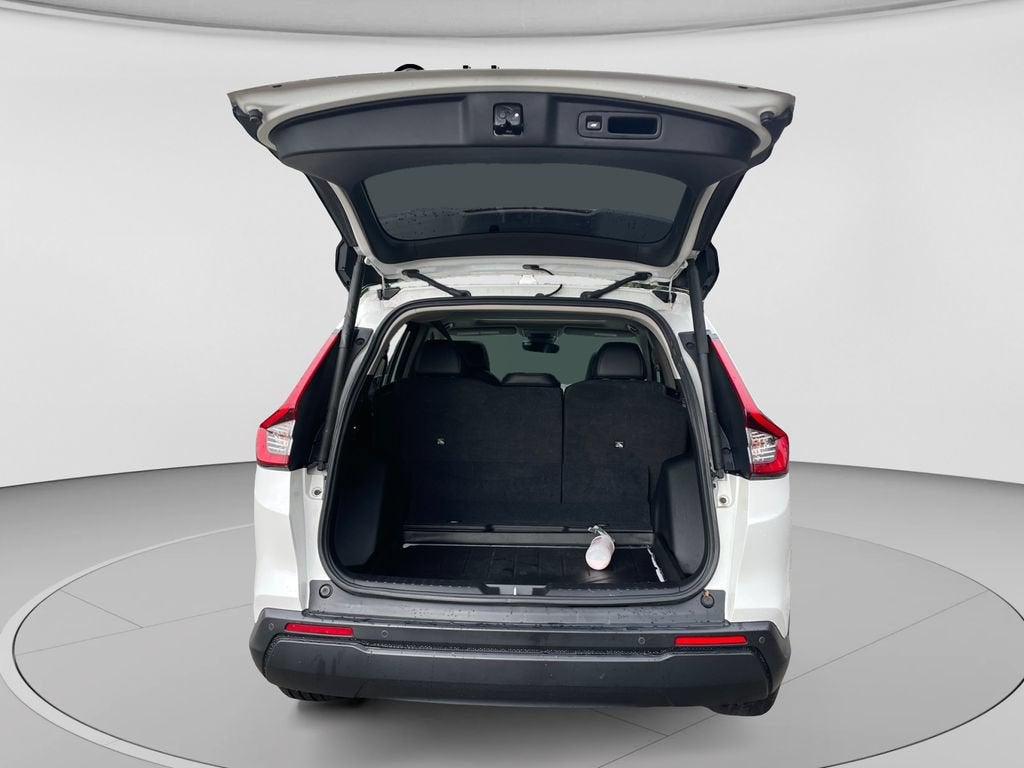 2023 Honda CR-V EX-L AWD