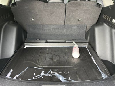 2023 Honda CR-V EX-L AWD