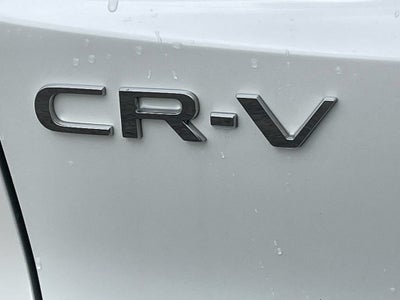 2023 Honda CR-V EX-L AWD