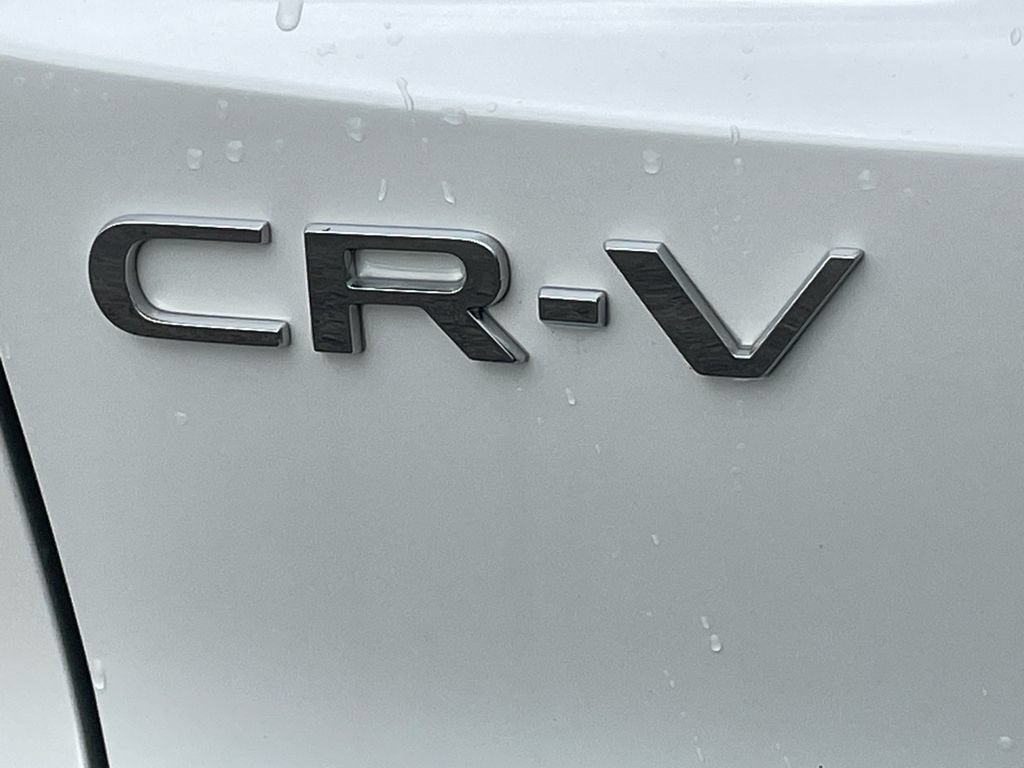 2023 Honda CR-V EX-L AWD