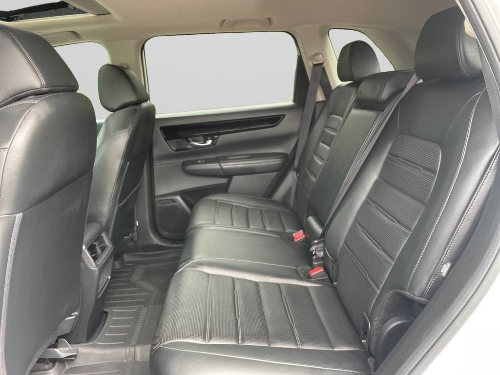2023 Honda CR-V EX-L AWD