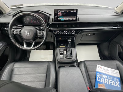 2023 Honda CR-V EX-L AWD