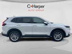 2023 Honda CR-V EX-L AWD