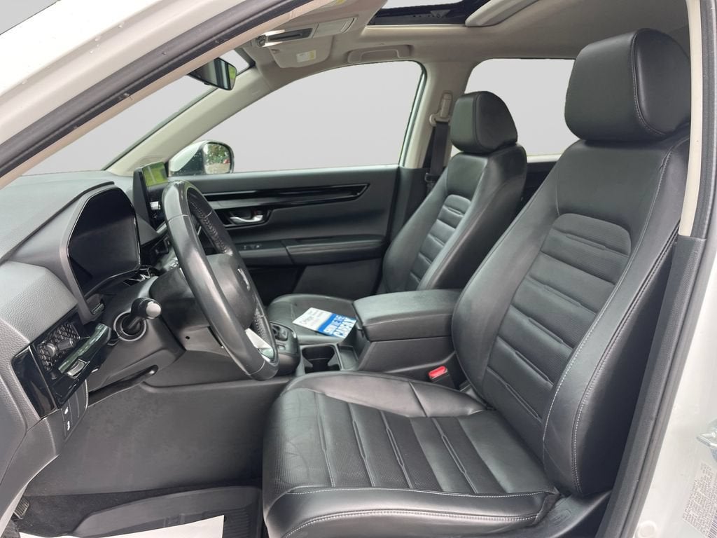 2023 Honda CR-V EX-L AWD