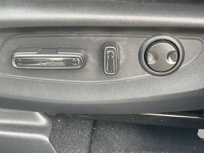2023 Honda CR-V EX-L AWD