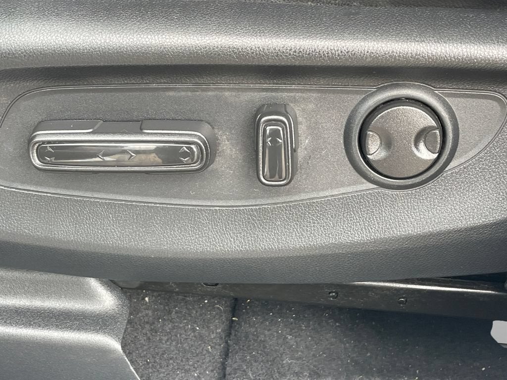 2023 Honda CR-V EX-L AWD