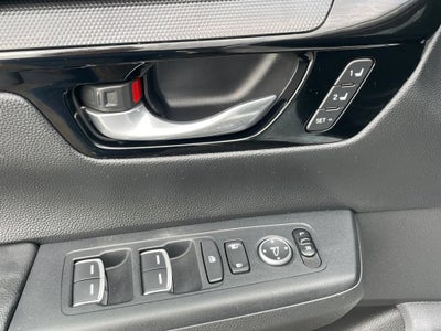 2023 Honda CR-V EX-L AWD