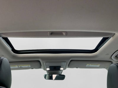 2023 Honda CR-V EX-L AWD