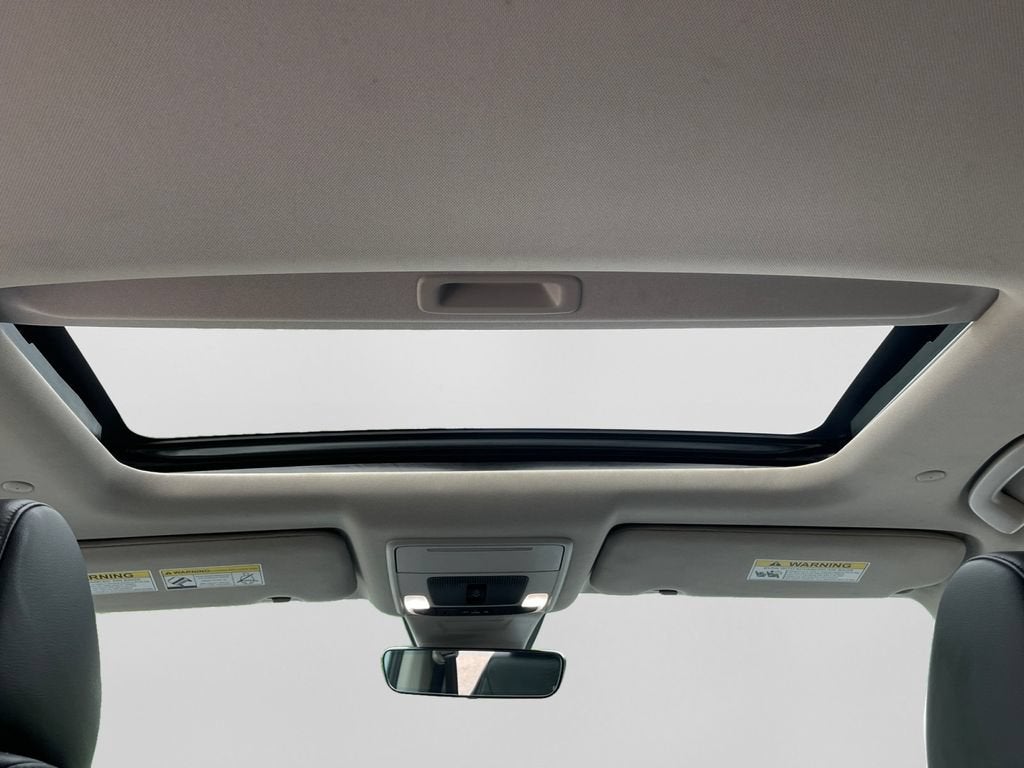2023 Honda CR-V EX-L AWD