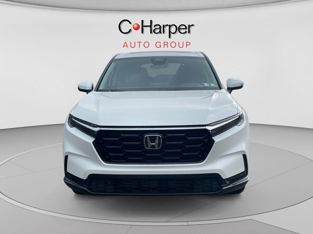 2023 Honda CR-V EX-L AWD