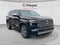 2023 Toyota Sequoia Capstone