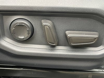 2023 Toyota Sequoia Capstone