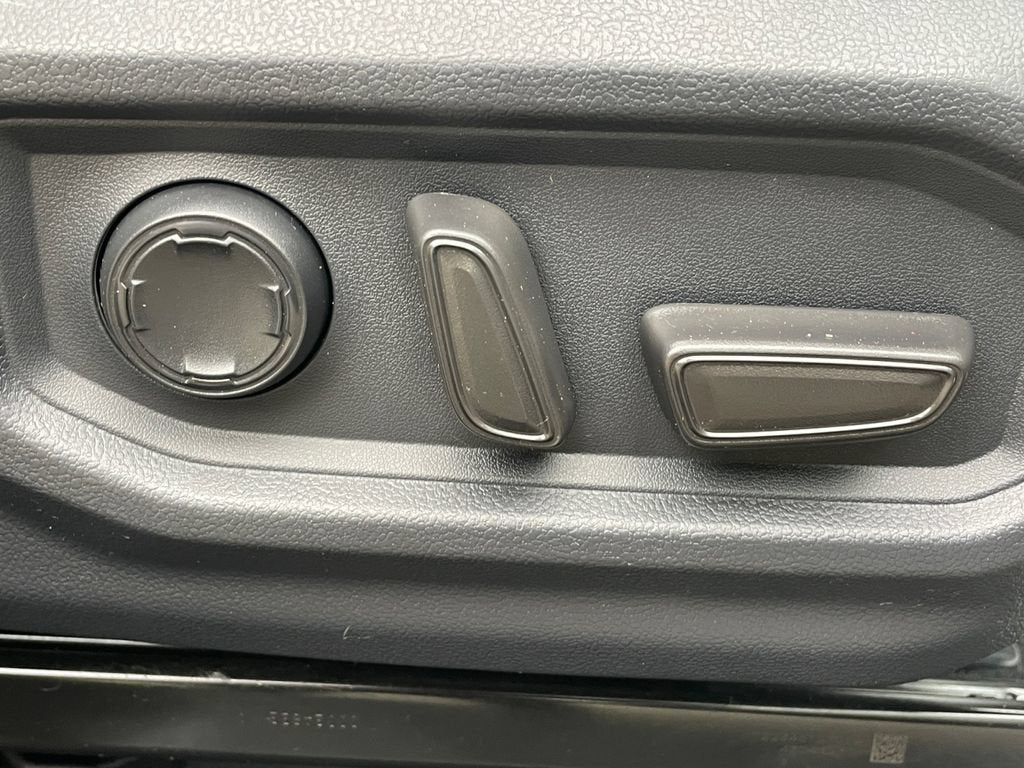 2023 Toyota Sequoia Capstone