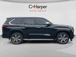 2023 Toyota Sequoia Capstone