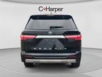 2023 Toyota Sequoia Capstone