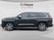 2023 Toyota Sequoia Capstone