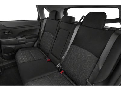2024 Mitsubishi Outlander Sport S