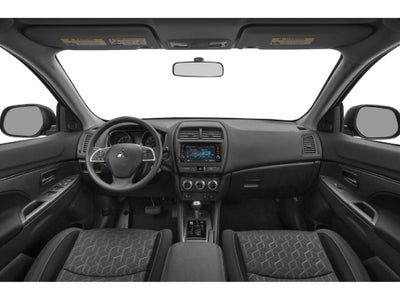 2024 Mitsubishi Outlander Sport S