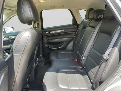 2019 Mazda Mazda CX-5 Grand Touring