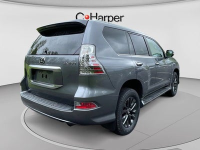 2021 Lexus GX GX 460 Premium