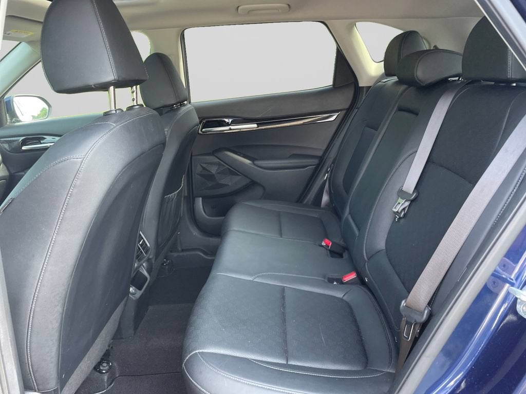 2022 Kia Seltos EX