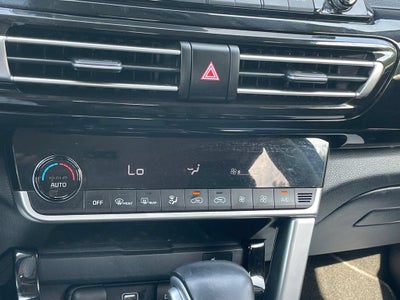2022 Kia Seltos EX