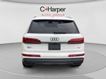 2023 Audi Q7 Premium Plus 45 TFSI quattro Tiptronic