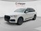 2023 Audi Q7 Premium Plus 45 TFSI quattro Tiptronic