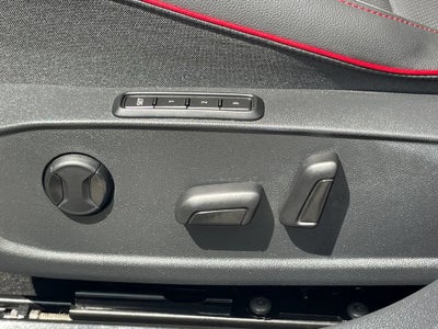 2023 Volkswagen Golf GTI 2.0T SE