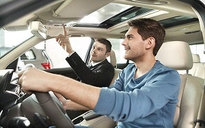 Schedule a test drive at C. Harper Kia in Belle Vernon, PA.