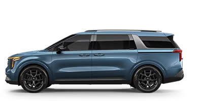 C. Harper Kia in Belle Vernon PA