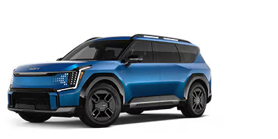 C. Harper Kia in Belle Vernon PA