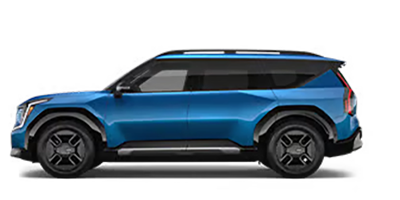 C. Harper Kia in Belle Vernon PA