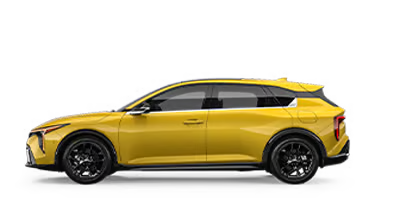 C. Harper Kia in Belle Vernon PA