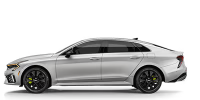 C. Harper Kia in Belle Vernon PA