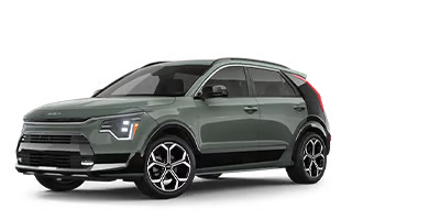 C. Harper Kia in Belle Vernon PA