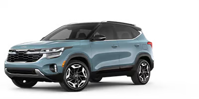 C. Harper Kia in Belle Vernon PA