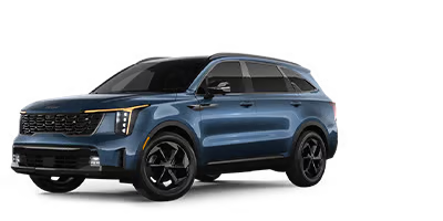 C. Harper Kia in Belle Vernon PA