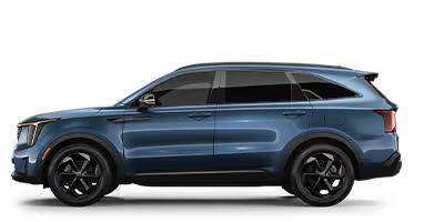 C. Harper Kia in Belle Vernon PA