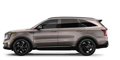 C. Harper Kia in Belle Vernon PA