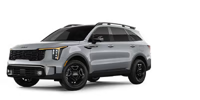 C. Harper Kia in Belle Vernon PA