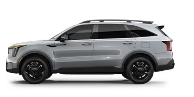 C. Harper Kia in Belle Vernon PA